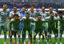 México vs. Canadá: La gran cita del Final Four de la Nations League