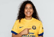 De Guatemala a la NWSL: El ascenso imparable de Aisha Solórzano