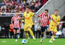 El Clásico Nacional enciende las expectativas de la Jornada 11