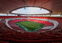 Chivas cambia de sede y jugará con público ante Cruz Azul