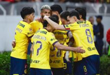 FIFA analiza repechaje entre América y LAFC para el Mundial de Clubes 2025