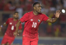 #Rumboala10: Luis Tejada