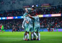 El Tri podría enfrentar a Japón en un amistoso en EE.UU.