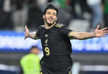 Don Raúl Jiménez – Casi perfecto !!!