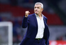 Javier Aguirre deja fuera a futbolista del Tri por choque de personalidades