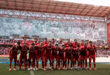 Clausura 2025: Semana clave para definición de Liguilla y Play-In en la Liga MX