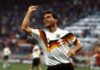 #Rumboala10: Lothar Matthäus
