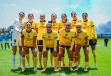 La Liga MX Femenil se enciende con Clásicos rumbo a la gran final del CL25