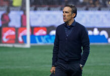 Cruz Azul cierra el Clausura con mando firme de Vicente Sánchez