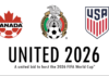 México presenta sus pósters oficiales para el Mundial 2026