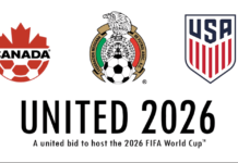 México presenta sus pósters oficiales para el Mundial 2026