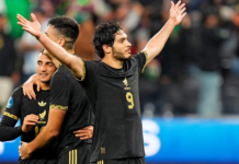 Selección Mexicana prepara regreso histórico para reinauguración del Estadio Banorte