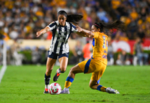 Clásico Regio: Rayadas y Tigres definen el último boleto a semifinales