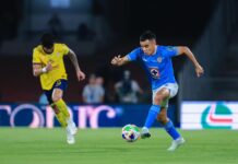Clásico Joven: América y Cruz Azul se enfrentan por el pase a la gran final