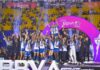 Pachuca Femenil se corona campeona por primera vez en la Liga MX Femenil