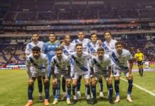 Consorcio inglés formará parte del Club Puebla