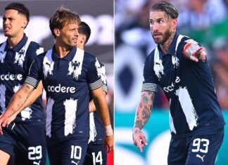 ¿Cuánto dinero han acumulado los Rayados en el Mundial de Clubes?