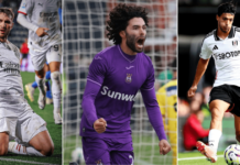 El 11 más europeo de la Selección Mexicana: ¿Quiénes lo conforman?