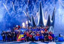 Cruz Azul conquista la Concacaf con goleada y boleto al Mundial de Clubes 2029