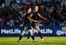 México Femenil vuelve a la cancha: duelo decisivo ante Uruguay en Tlaxcala