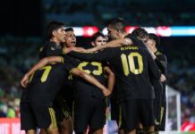 México vence a Turquía y cierra preparación rumbo a la Copa Oro 2025