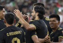 México va por el pase a cuartos en la Copa Oro 2025 frente a Surinam