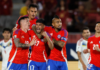 Qué necesita Chile para seguir con opciones de llegar al Mundial 2026