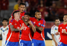Qué necesita Chile para seguir con opciones de llegar al Mundial 2026