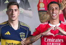 Cuándo juegan Boca vs. Benfica por el Mundial de Clubes: equipo, fecha y hora