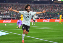 Chino Huerta ve a México en las semifinales del Mundial 2026