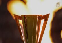 Décimo título para la verde en la COPA ORO