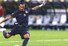 Estados Unidos, el anfitrión que busca ser protagonista en 2026