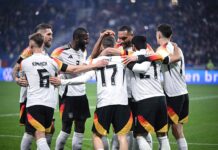 Alemania avanza con optimismo hacia el Mundial 2026