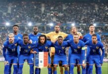 Les blues buscan revancha en el Mundial de 2026
