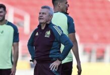 Los microciclos de la selección mexicana rumbo al Mundial de 2026