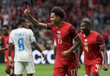 Canadá busca materializar su presente en el Mundial de 2026