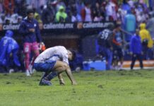 Crisis del Club Puebla: cuatro torneos de abandono y malos resultados