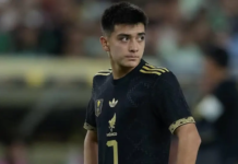 Jugadores mexicanos a seguir en la Copa Mundial Sub-20