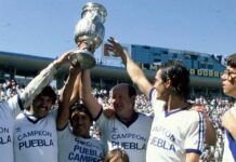 Manuel Lapuente siempre fue el Puente ¡Adiós a un HISTÓRICO!