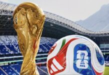 México presenta los centros de entrenamiento para al Mundial 2026