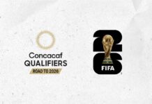 La recta final de la CONCACAF rumbo al Mundial 2026