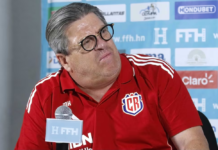 Piojo Herrera y Costa Rica se alejan del Mundial 2026 ¿Qué es lo que necesitan?