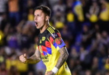 ¡OFICIAL! la renovación de Brian Rodríguez