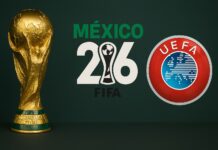 Clasificación Eliminatorias Mundialistas UEFA