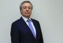 Muere Carlos Hurtado, el hombre que movía los hilos del fútbol mexicano