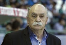 Fallece ‘El Bigotón’ Azkargorta