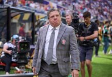 Dos técnicos mexicanos quedan fuera del Mundial de 2026