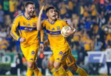 ¿Cómo Quedaron las Semifinales Liga MX 2025? Quiénes Pasaron y Partidos de Liguilla Confirmados