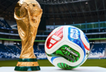 WHAT : Partidos del Mundial se transmitirán por sitios de casas de apuestas