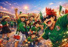 México y el sueño del sexto partido en 2026